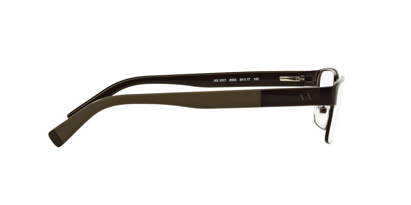Armani Exchange 1017 Eyeglasses - view 27